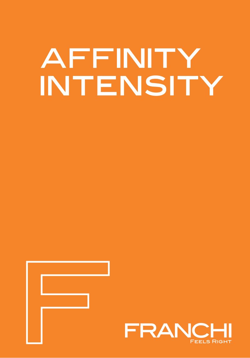 Franchi Affinity 3 28ga 26-inch — manual cover