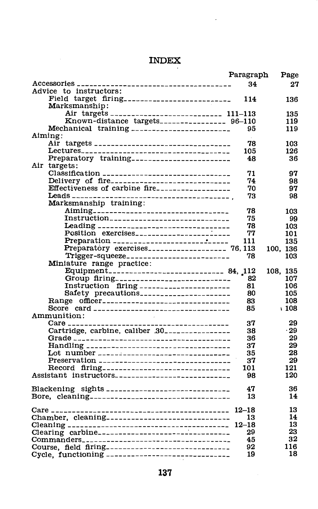 Inland Manufacturing ILM10 — parts schematic